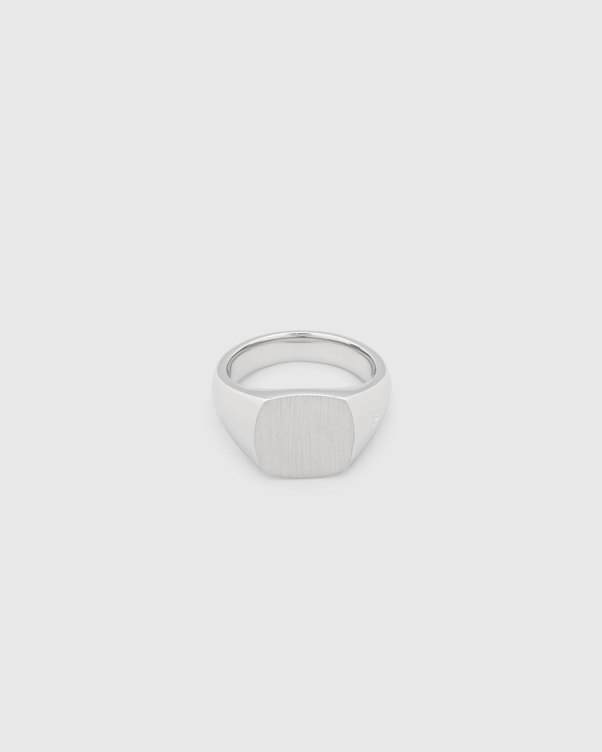 Kay Ring Satin